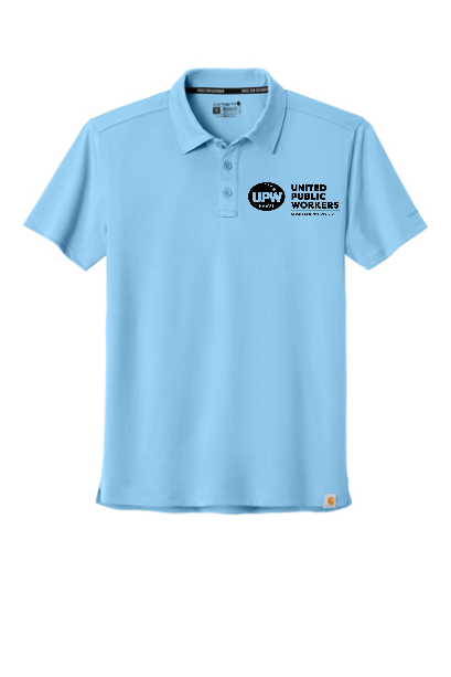 Carhartt Force® Sun Defender™Polo (CT106899)