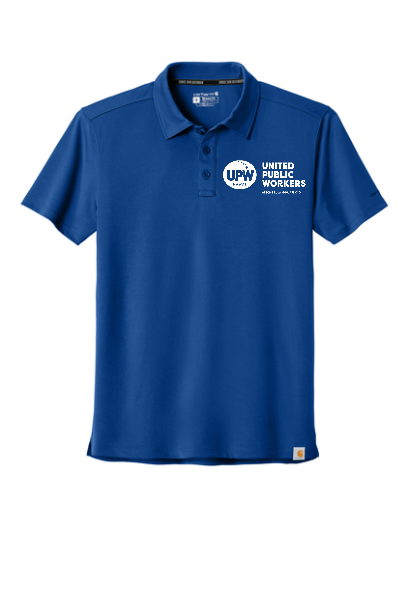 Carhartt Force® Sun Defender™Polo (CT106899)