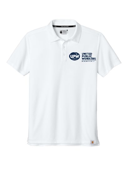 Carhartt Force® Sun Defender™Polo (CT106899)