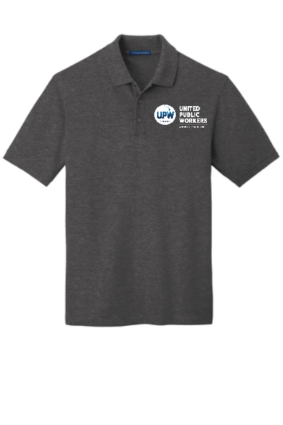 UPW Cotton Polo (K8000-LK8000)