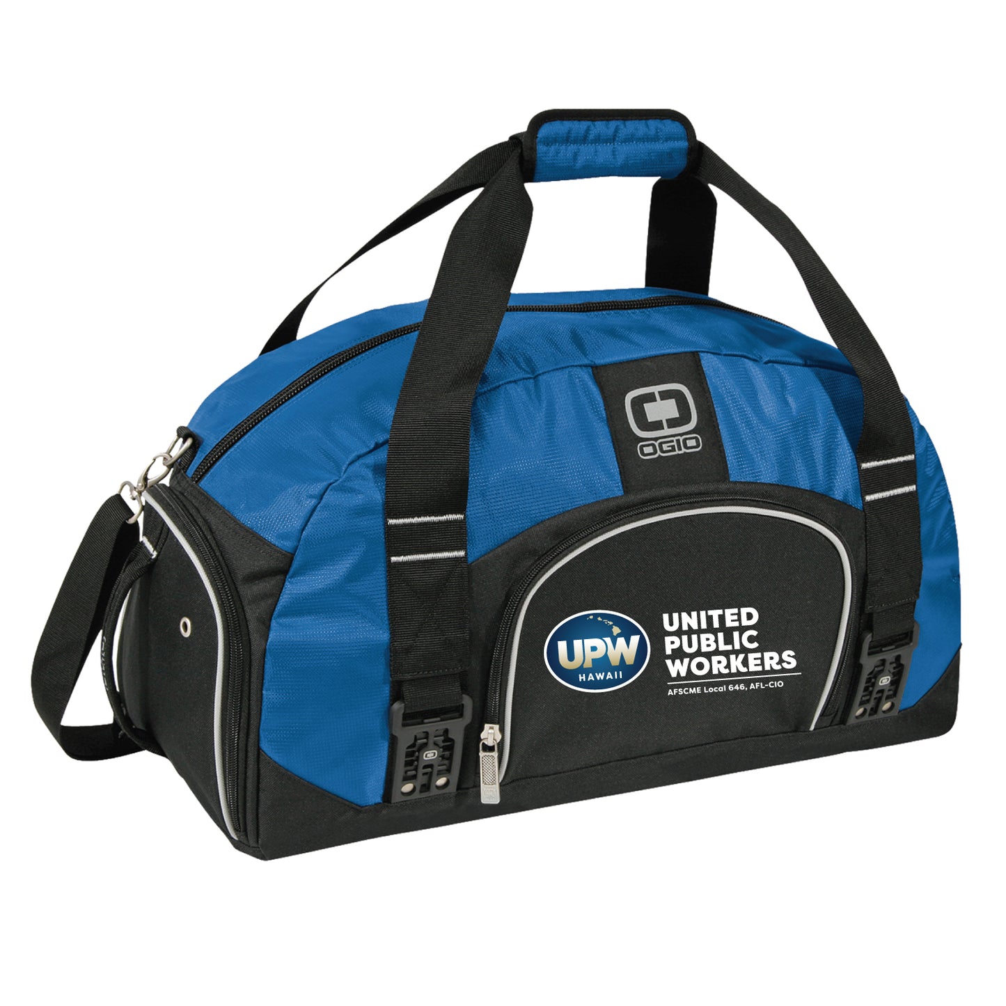 UPW Duffel Bag (108087)