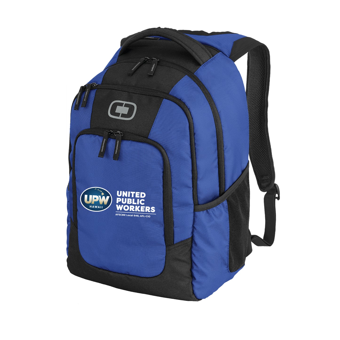 UPW Backpack - Royal Blue (411092)