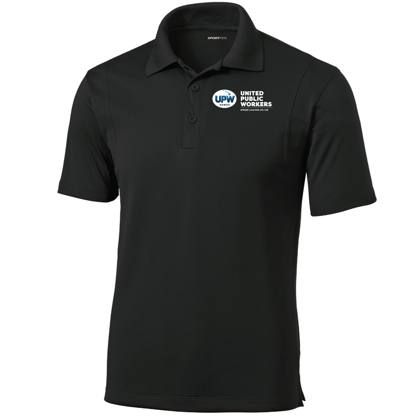 UPW Dri-Fit Polo (ST650)
