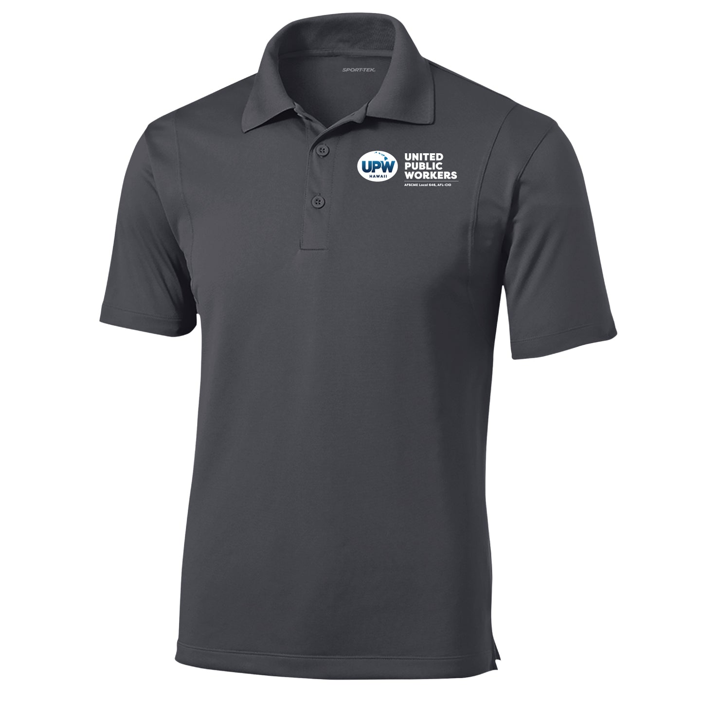 UPW Dri-Fit Polo (ST650)