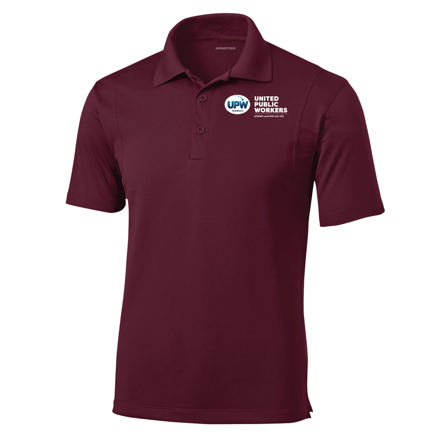 UPW Dri-Fit Polo (ST650)