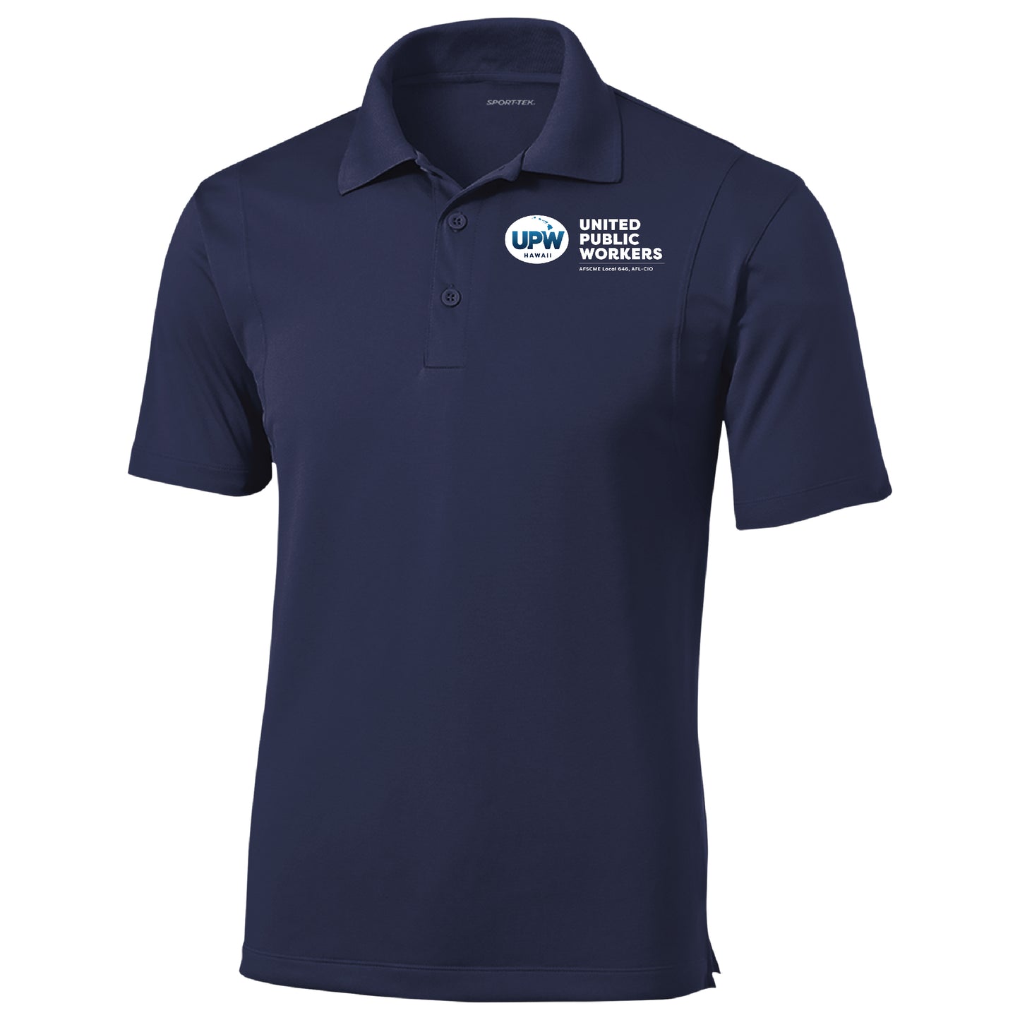 UPW Dri-Fit Polo (ST650)