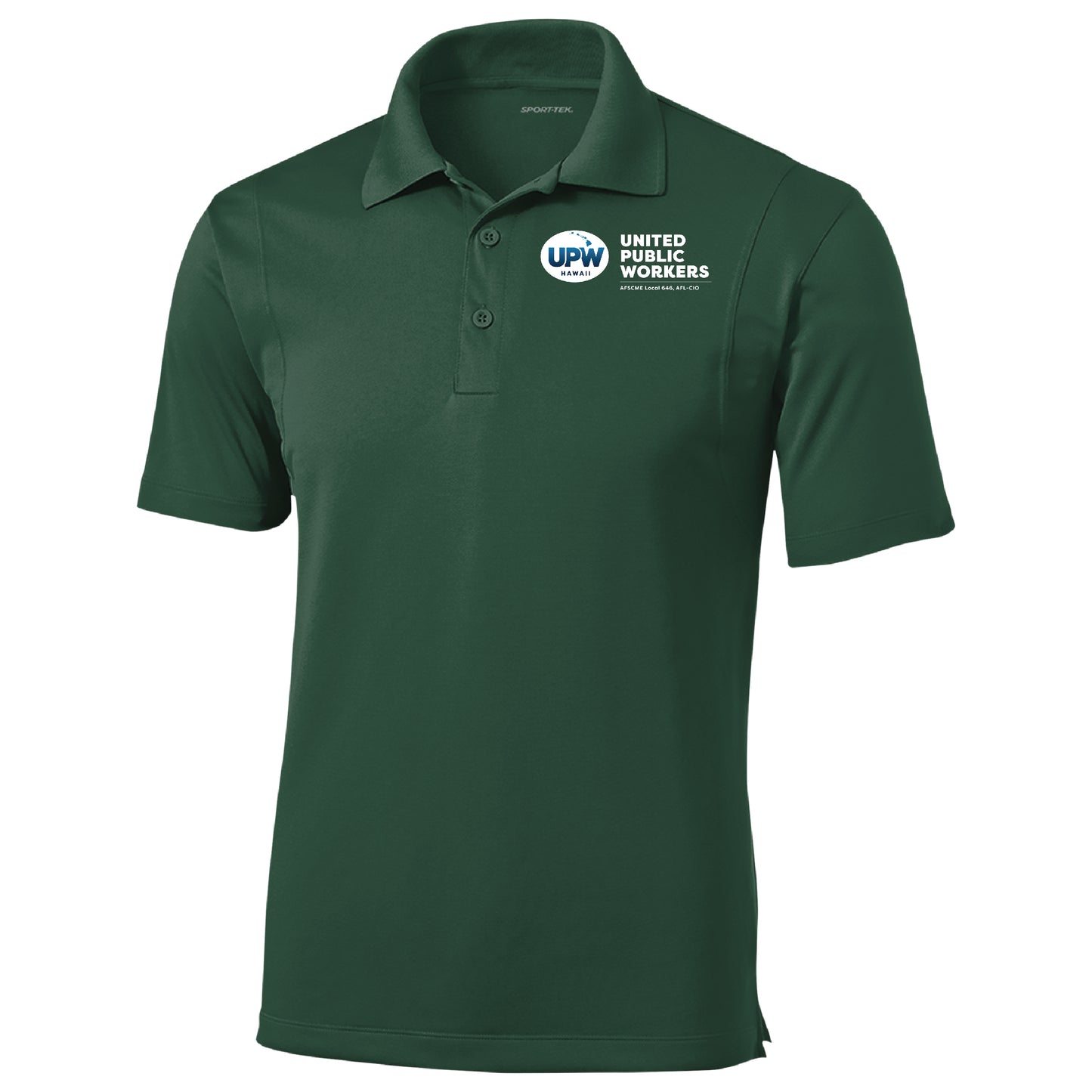 UPW Dri-Fit Polo (ST650)