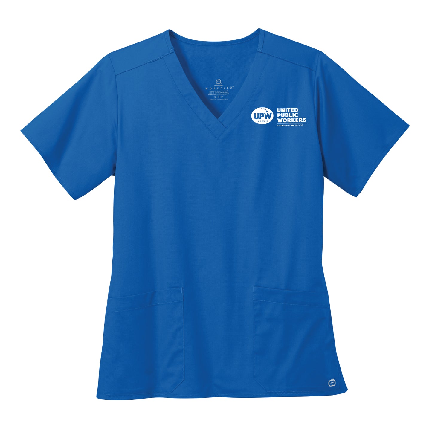 UPW Womens Scrubs (WW4560)