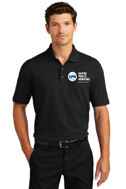 UPW Cotton Polo (K8000-LK8000)