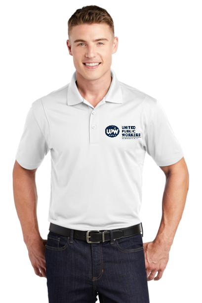 UPW Dri-Fit Polo (ST650)