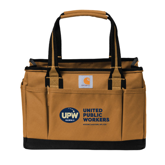 UPW Utility Tote Bag (CT89121325)