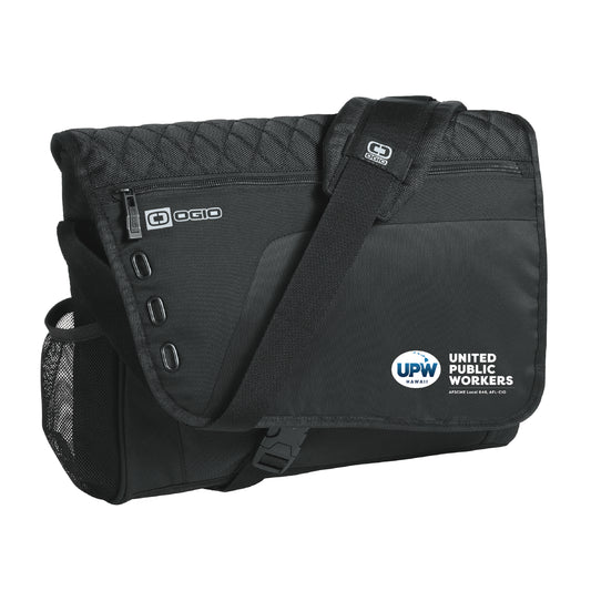 UPW Messenger Bag (417012)