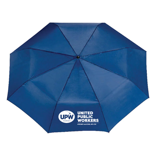 UPW 41" Folding Umbrella - Royal (2050-01)