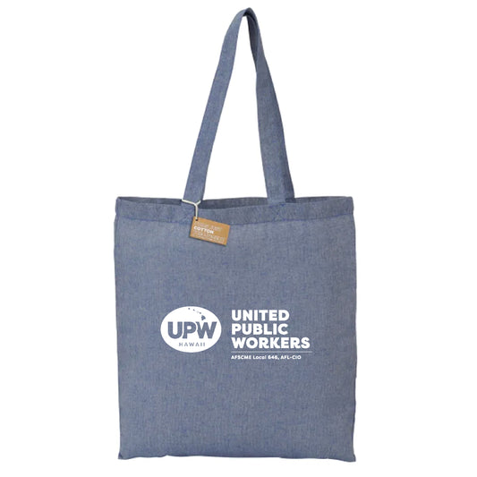 UPW Tote Bag (5830)