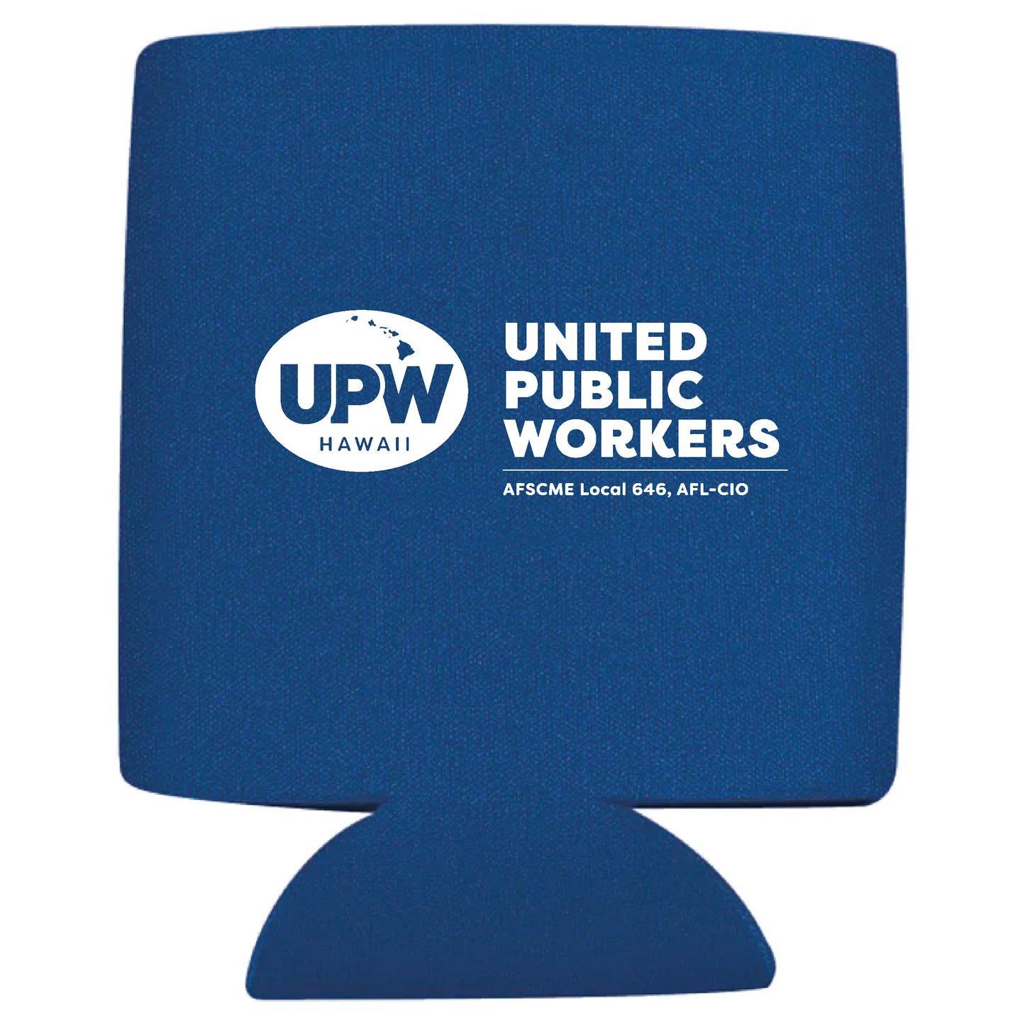 UPW Coozie (6890)
