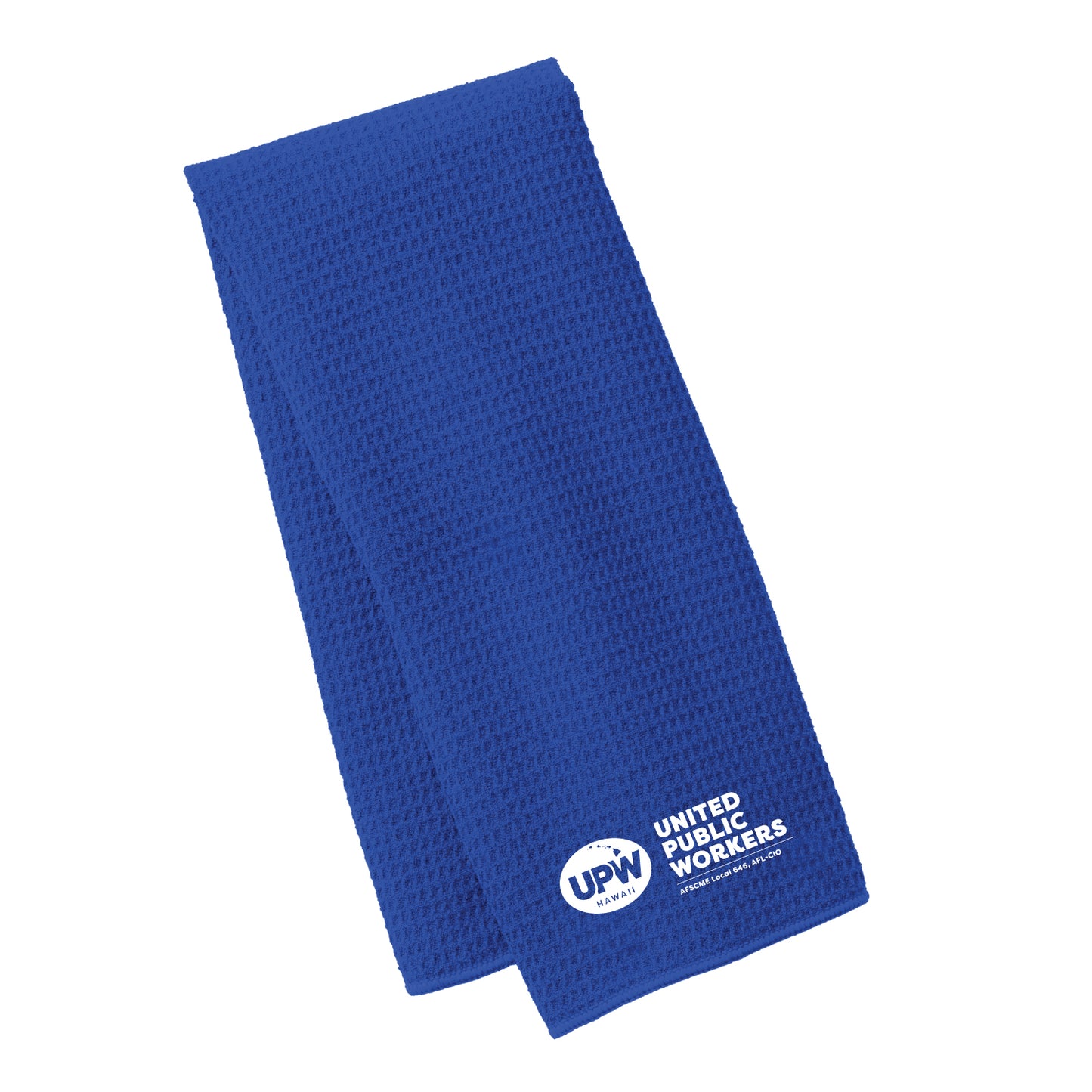 UPW Microfiber Fitness Towel (TW59)